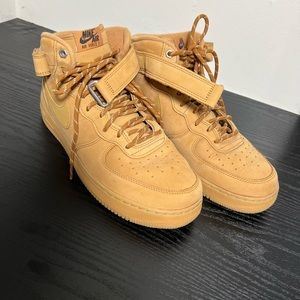 Nike Air Force 1 Mid '07